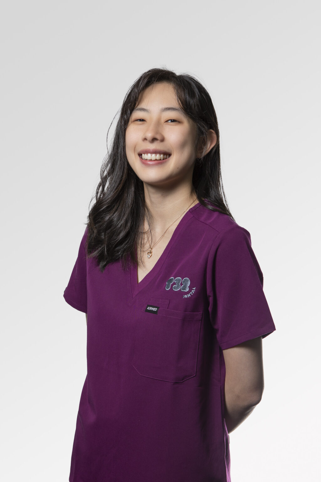 Dr Grace Ho, Associate Dentist at T32 Wantirna Mall Dental