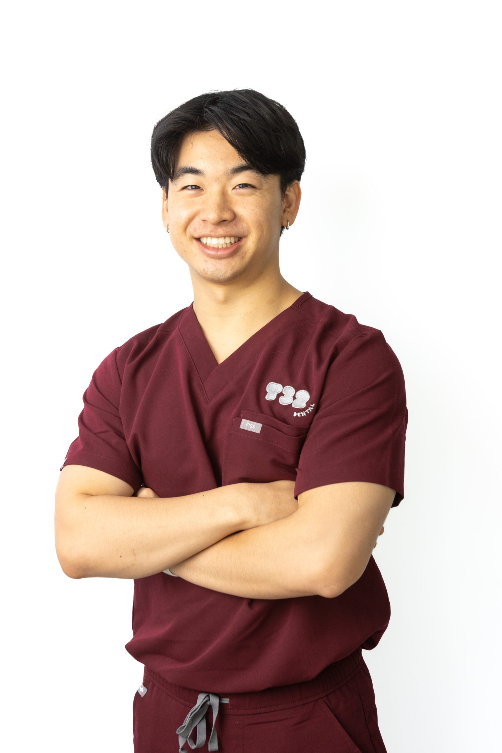 Dr. Peter Ho, Associate Dentist at T32 Dental Doncaster East