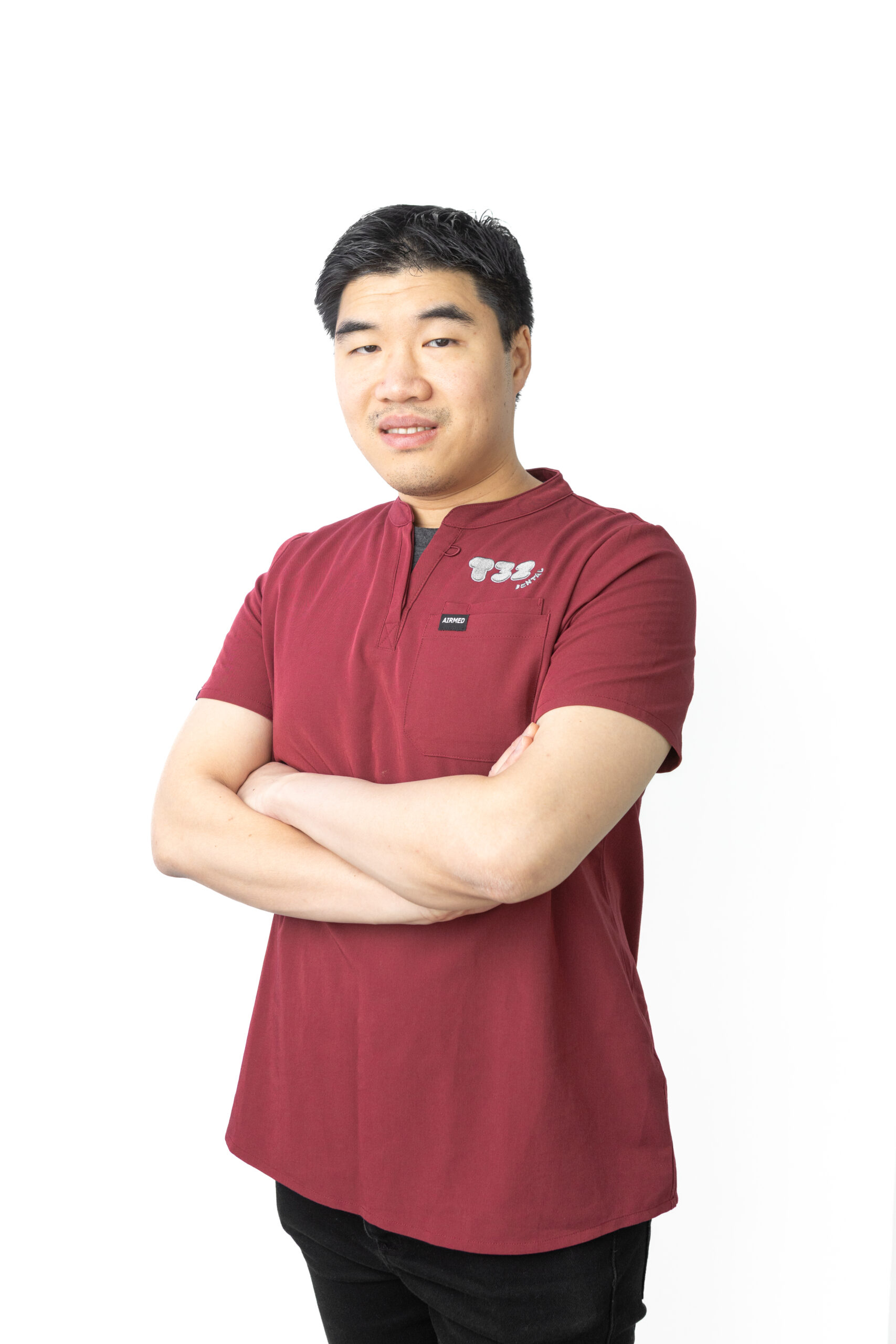 Dr Jeremy Ho, Associate Dentist at T32 Wantirna Mall Dental