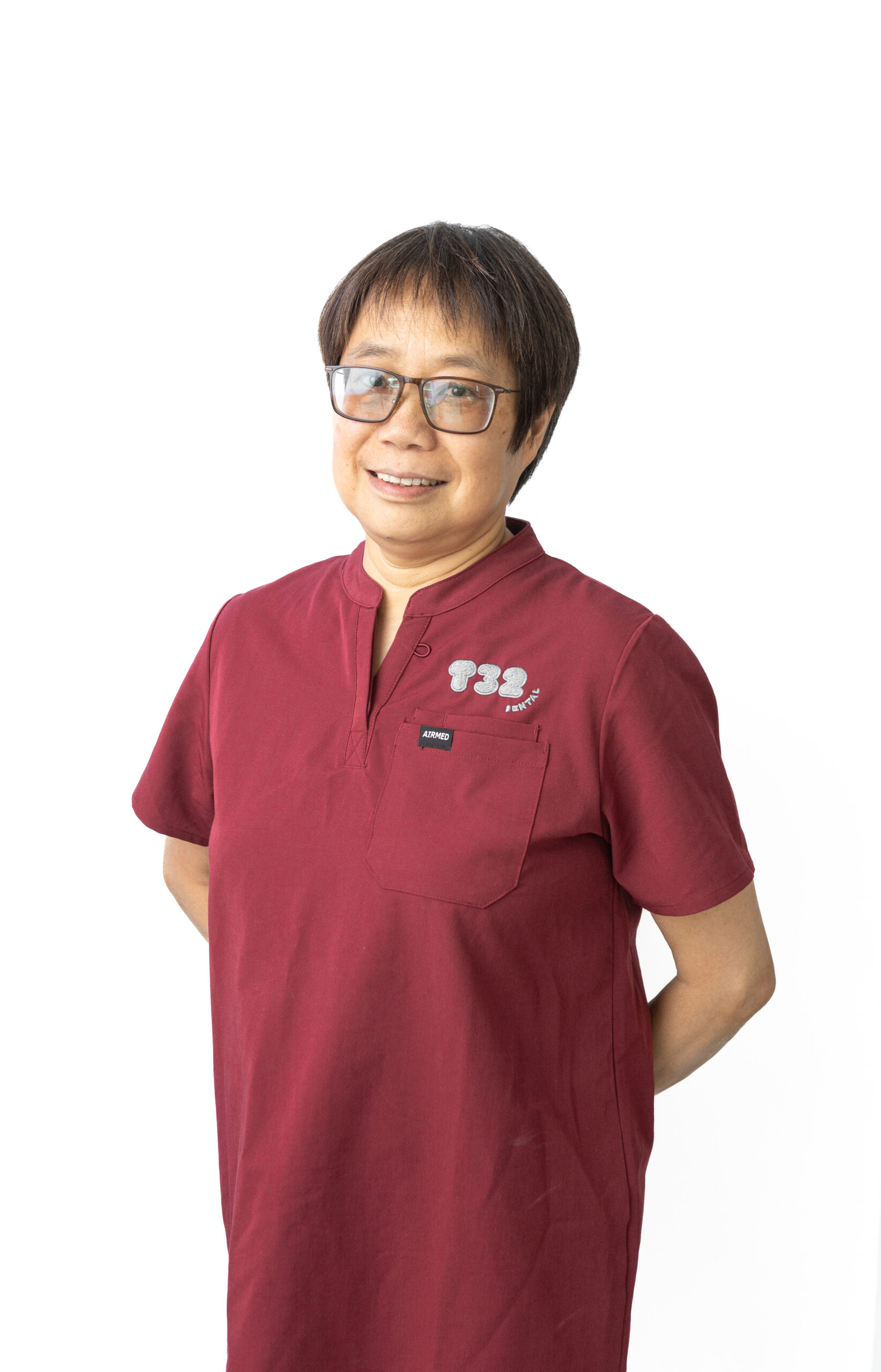 Dr Hui Li, Associate Dentist at T32 Wantirna Mall Dental