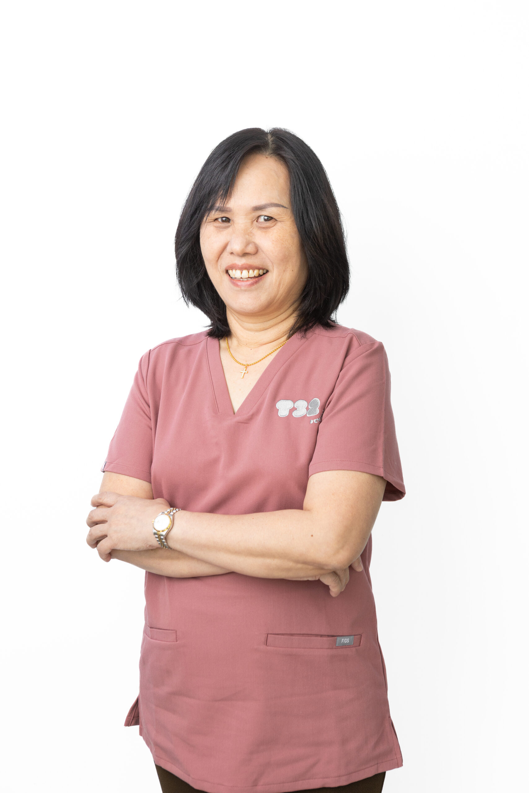 Betty Ting, Team Leader at T32 Wantirna Mall Dental