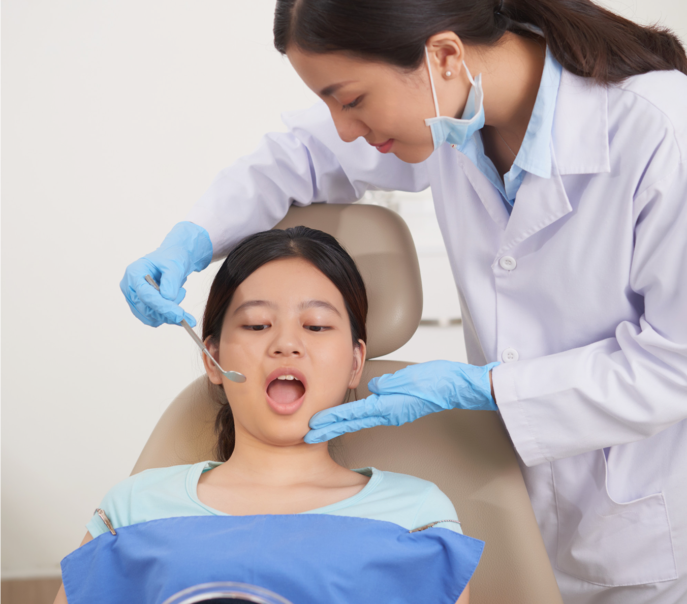 pediatric dentistry hero image