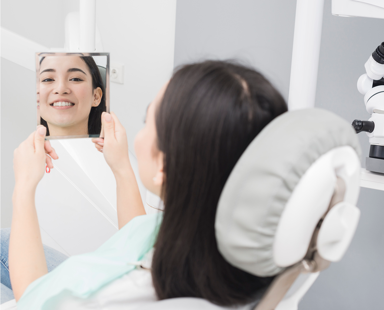 Cosmetic Dentistry image