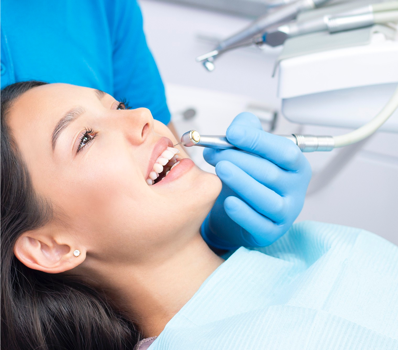 Cosmetic Dentistry image