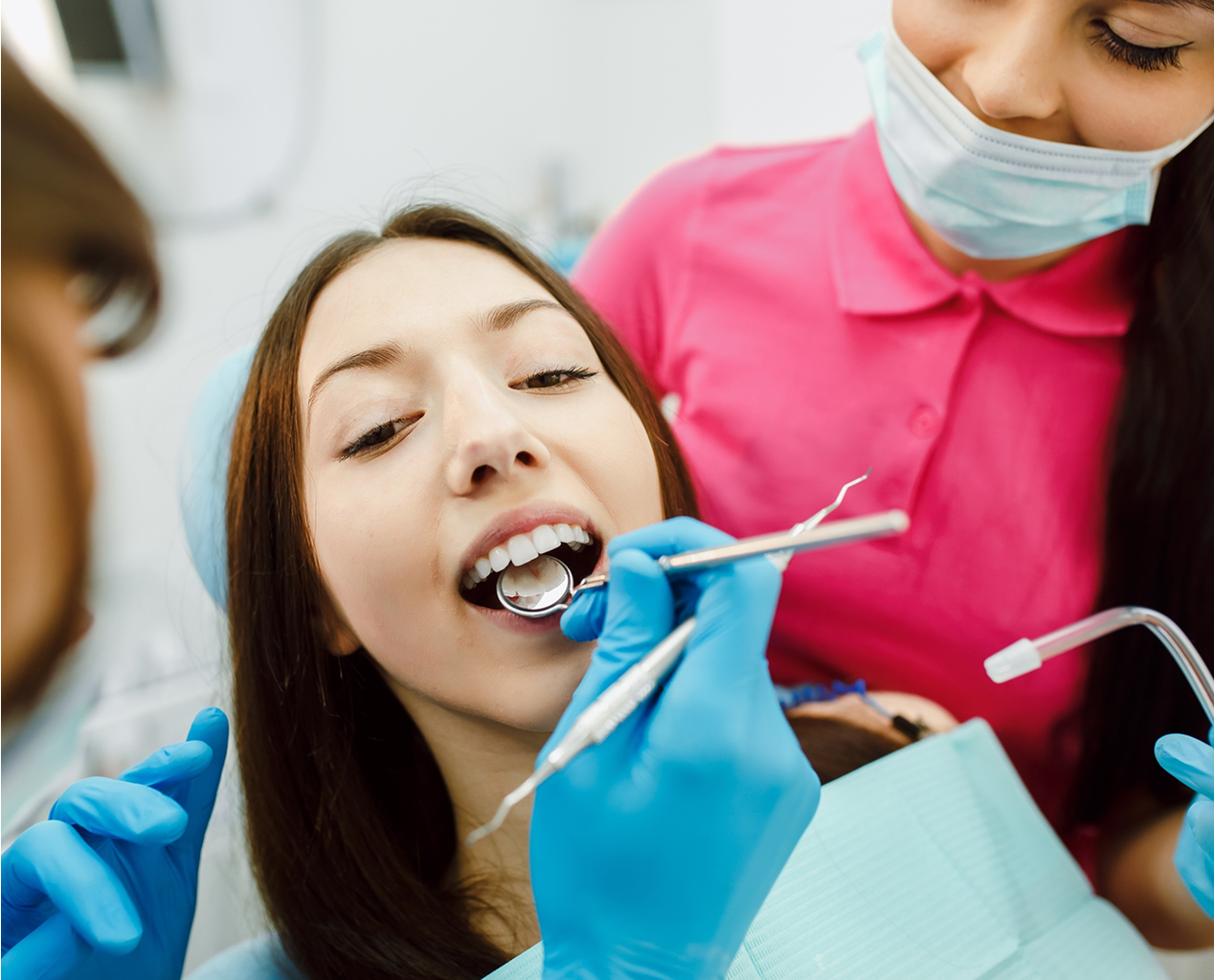 Emergency Dental Care image