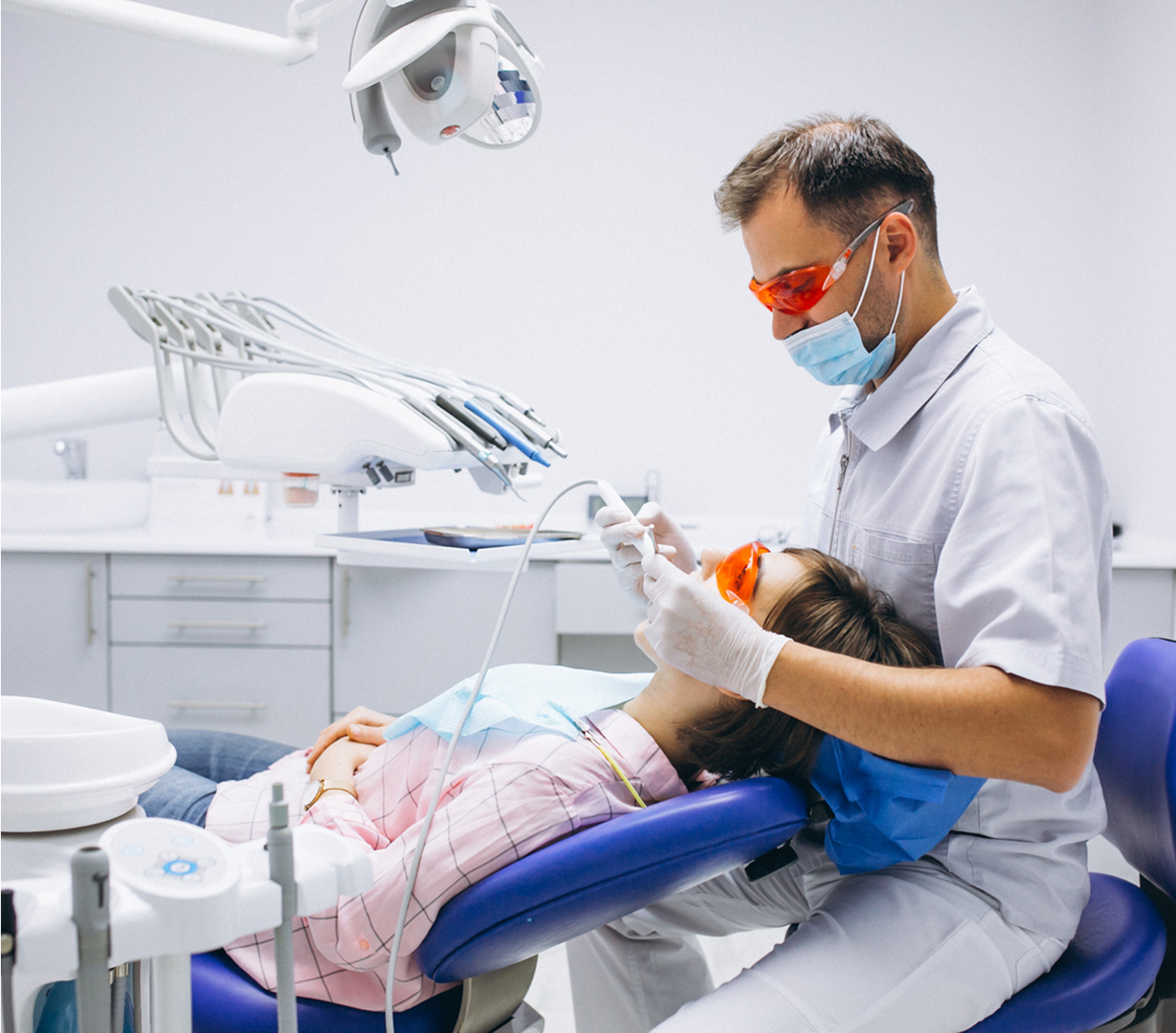 Emergency Dental Care image
