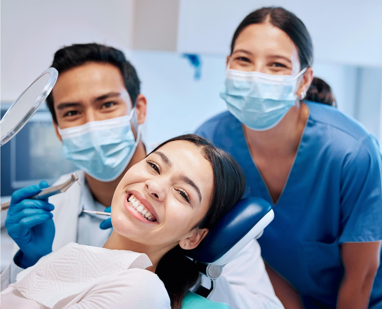 general dentistry image