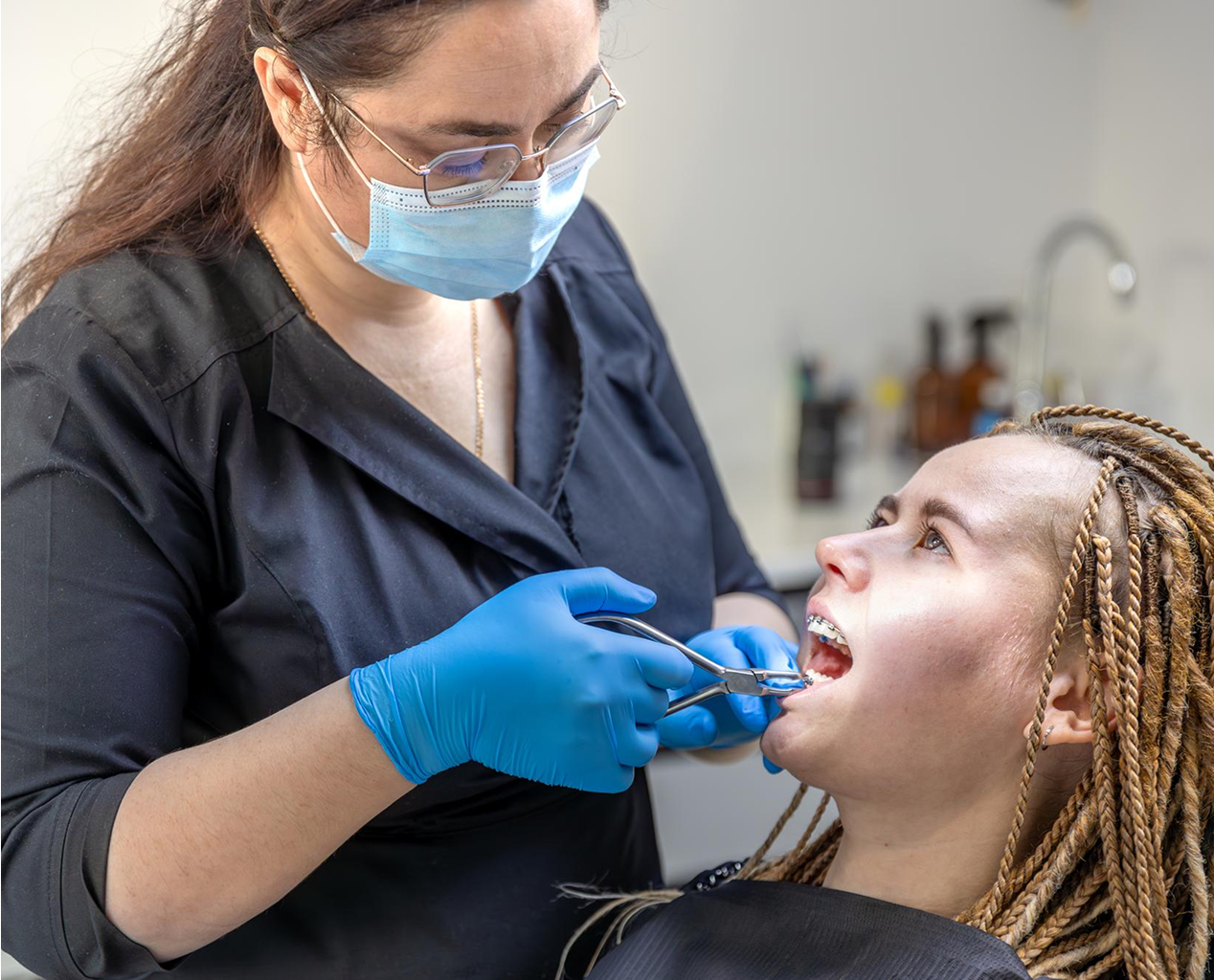 orthodontics image