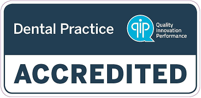 dental practice accredited image