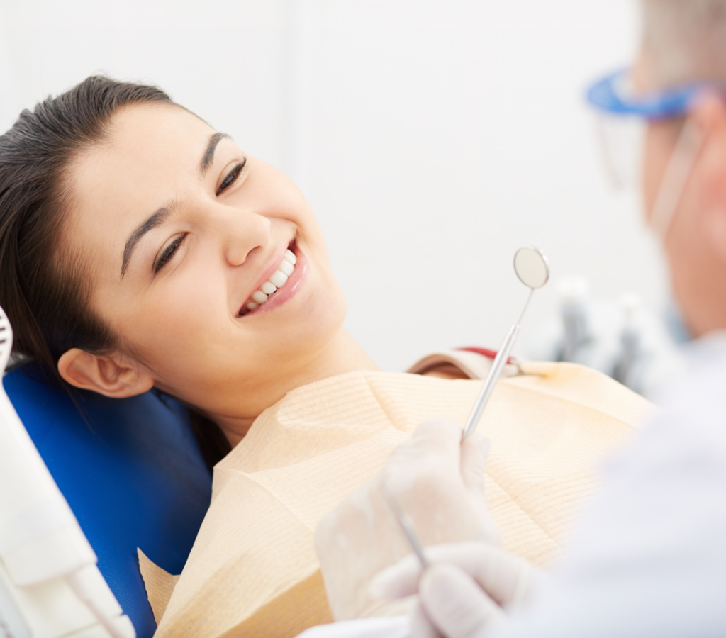 Tooth Cleanliness Scale Scale and Clean - T32 Dental Doncaster East and Wantirna