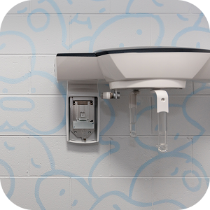 Modern dental services X-ray machine for advanced imaging in T32 Dental