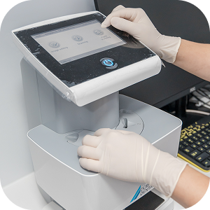 Advanced medical equipment used at T32 Dental for comprehensive dental services and expert care.