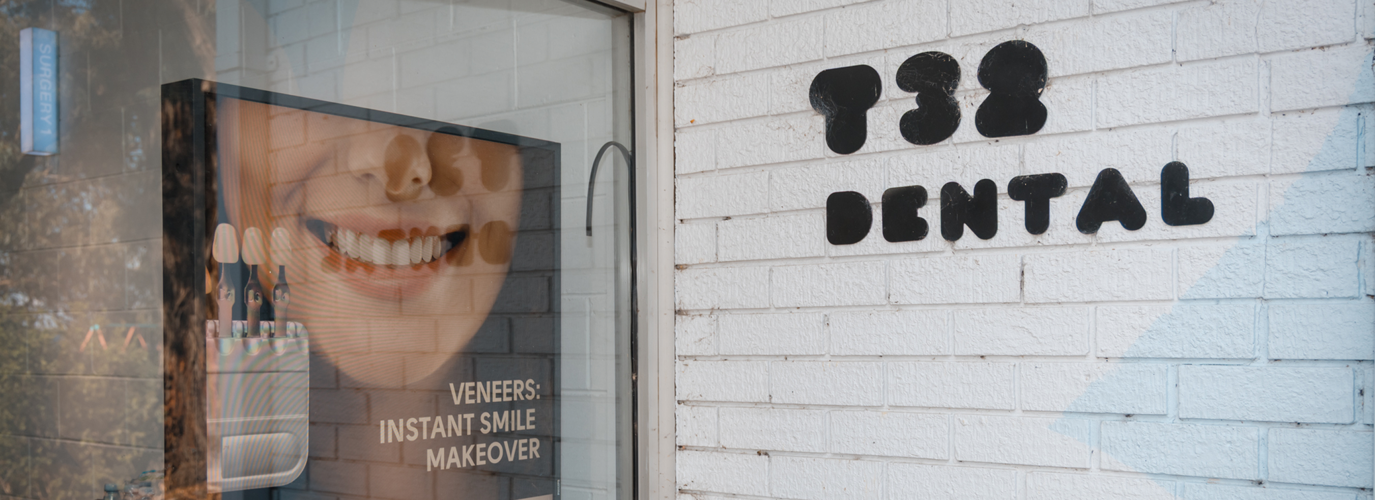 Welcome to T32 Dental, where genuine care meets modern dentistry.